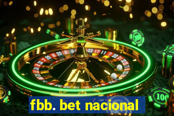 fbb. bet nacional